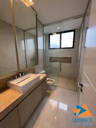 Imagem Apartamento com 4 Quartos à Venda, 300 m² em Alphaville - Nova Lima