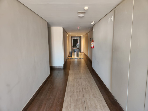 Imagem Flat com 1 Quarto à Venda, 70 m² em Luxemburgo - Belo Horizonte