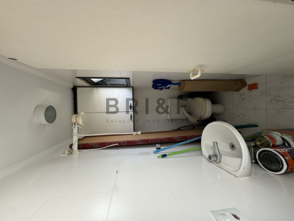 Imagem Apartamento com 1 Quarto para Alugar, 70 m² em Brooklin - São Paulo Imagem Apartamento com 1 Quarto para Alugar, 70 m² em Brooklin - São Paulo