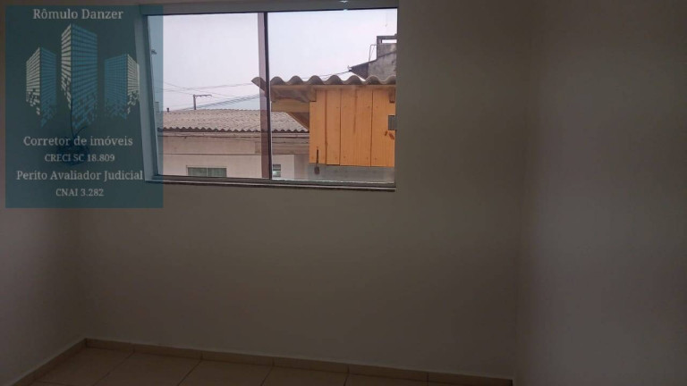 Imagem Apartamento com 2 Quartos à Venda, 60 m² em Ingleses Do Rio Vermelho - Florianópolis