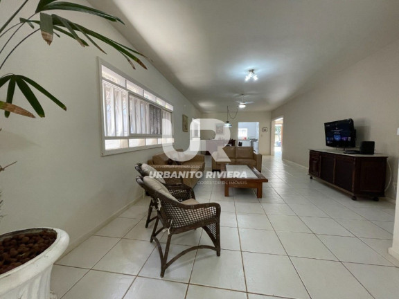Imagem Casa com 4 Quartos à Venda, 231 m² em Riviera | Módulo 04 - Bertioga