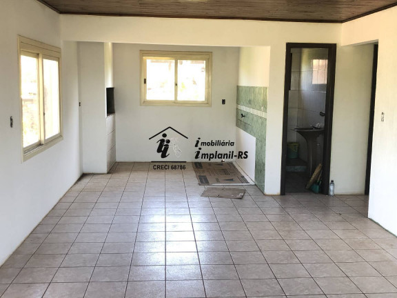 Imagem Casa com 3 Quartos à Venda, 820 m² em Canabarro - Teutônia