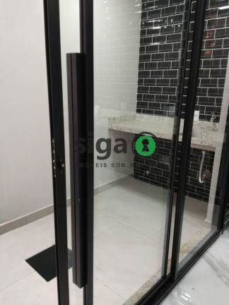 Imagem Casa com 3 Quartos à Venda, 140 m² em Tatuapé - São Paulo Imagem Casa com 3 Quartos à Venda, 140 m² em Tatuapé - São Paulo