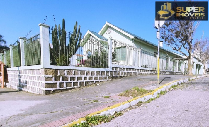 Imagem Casa com 4 Quartos à Venda, 625 m² em Areal - Pelotas Imagem Casa com 4 Quartos à Venda, 625 m² em Areal - Pelotas