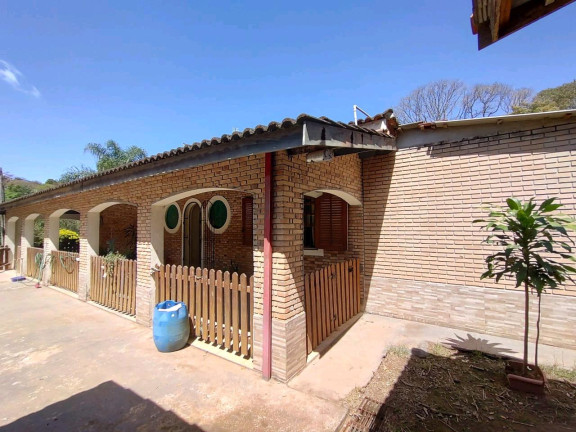 Imagem Imóvel com 4 Quartos à Venda, 7.702 m² em Jardim Maracanã - Atibaia