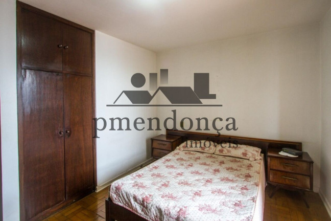Imagem Apartamento com 2 Quartos à Venda, 85 m² em Vila Romana - São Paulo