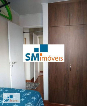 Imagem Apartamento com 3 Quartos para Alugar, 140 m² em Vila Congonhas - São Paulo