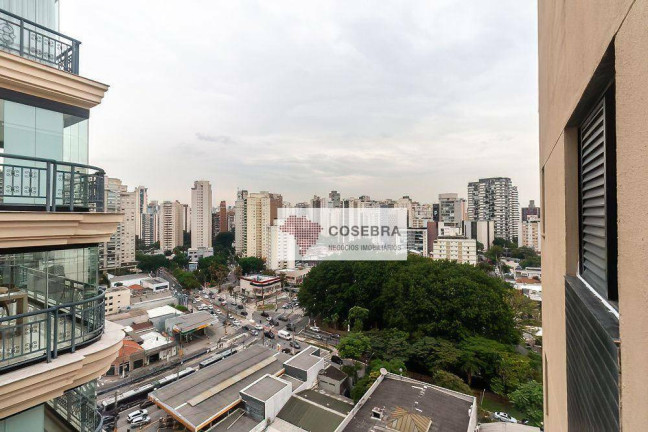 Imagem Apartamento com 2 Quartos à Venda, 60 m² em Vila Olímpia - São Paulo Imagem Apartamento com 2 Quartos à Venda, 60 m² em Vila Olímpia - São Paulo