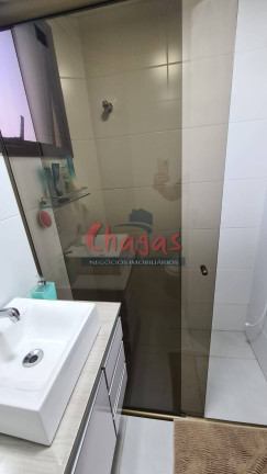 Imagem Apartamento com 3 Quartos à Venda, 108 m² em Indaiá - Caraguatatuba Imagem Apartamento com 3 Quartos à Venda, 108 m² em Indaiá - Caraguatatuba