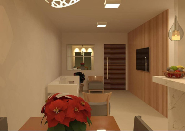 Imagem Casa de Condomínio com 3 Quartos para Alugar, 120 m² em Alphaville (abrantes) - Camaçari Imagem Casa de Condomínio com 3 Quartos para Alugar, 120 m² em Alphaville (abrantes) - Camaçari