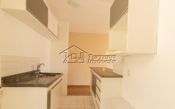 Imagem Apartamento com 3 Quartos à Venda, 70 m² em Jardim Sul - São José Dos Campos