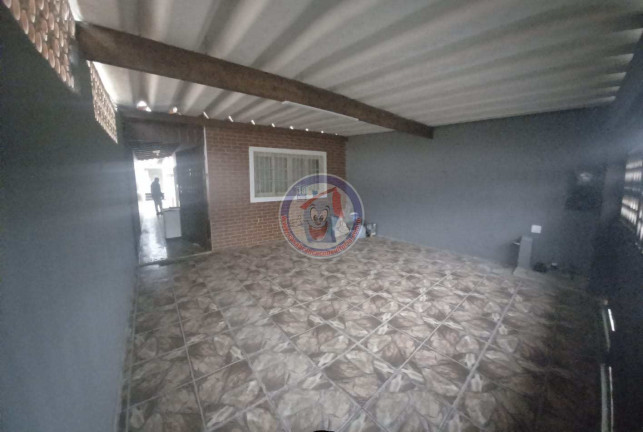 Imagem Casa com 2 Quartos à Venda, 80 m² em Itaguaí - Mongaguá Imagem Casa com 2 Quartos à Venda, 80 m² em Itaguaí - Mongaguá