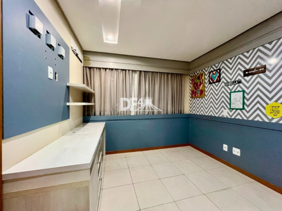 Imagem Imóvel com 3 Quartos à Venda, 112 m² em Norte (águas Claras) - Brasília