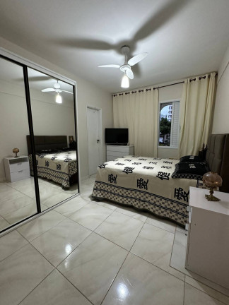 Imagem Apartamento com 2 Quartos à Venda, 98 m² em Boqueirão - Santos Imagem Apartamento com 2 Quartos à Venda, 98 m² em Boqueirão - Santos