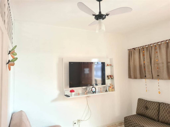 Imagem Kitnet à Venda, 30 m² em Forte - Praia Grande Imagem Kitnet à Venda, 30 m² em Forte - Praia Grande