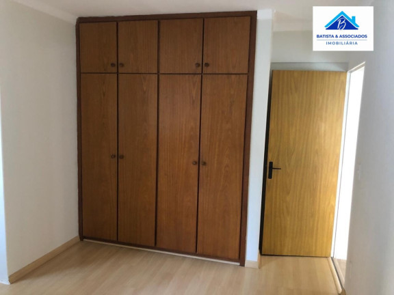 Imagem Apartamento com 1 Quarto à Venda, 58 m² em Centro - Campinas