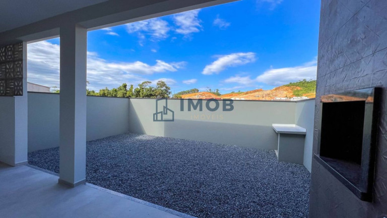 Casa com 3 Quartos à Venda, 115 m² em Bananal Do Sul - Guaramirim