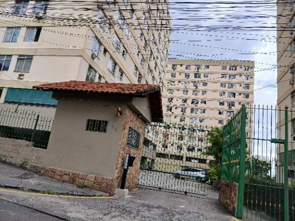 Apartamento com 2 Quartos à Venda, 4.045 m² em Engenho De Dentro - Rio De Janeiro