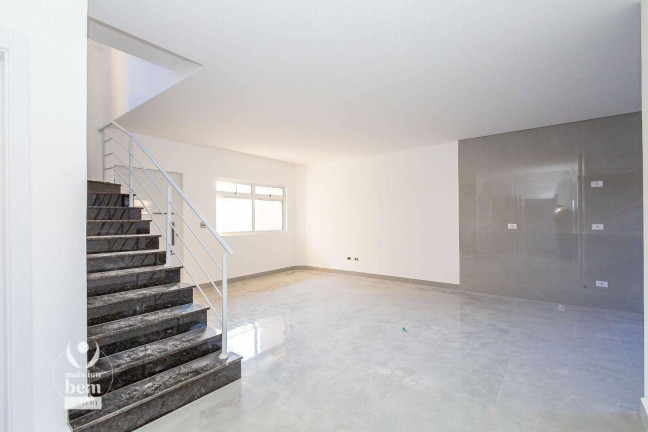 Imagem Sobrado com 3 Quartos à Venda, 126 m² em Bairro Alto - Curitiba
