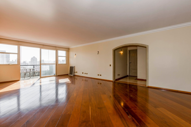 Imagem Apartamento com 3 Quartos à Venda, 236 m² em Campo Belo - São Paulo Imagem Apartamento com 3 Quartos à Venda, 236 m² em Campo Belo - São Paulo