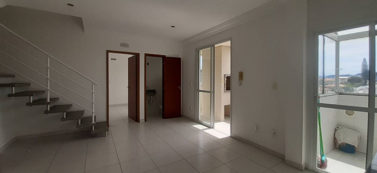 Imagem Apartamento com 3 Quartos à Venda, 97 m² em Capoeiras - Florianópolis