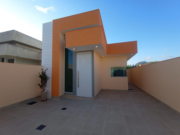Casa com 3 Quartos à Venda, 100 m² em Jardim Atlântico Leste (itaipuaçu) - Maricá