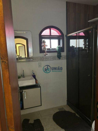 Imagem Casa com 3 Quartos à Venda, 248 m² em Serra Grande - Niterói Imagem Casa com 3 Quartos à Venda, 248 m² em Serra Grande - Niterói