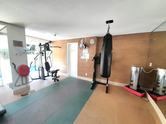 Imagem Imóvel com 2 Quartos à Venda, 56 m² em Vila Bertioga - São Paulo