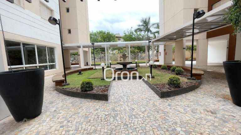 Imagem Apartamento com 3 Quartos à Venda, 77 m² em Vila Dos Alpes - Goiânia