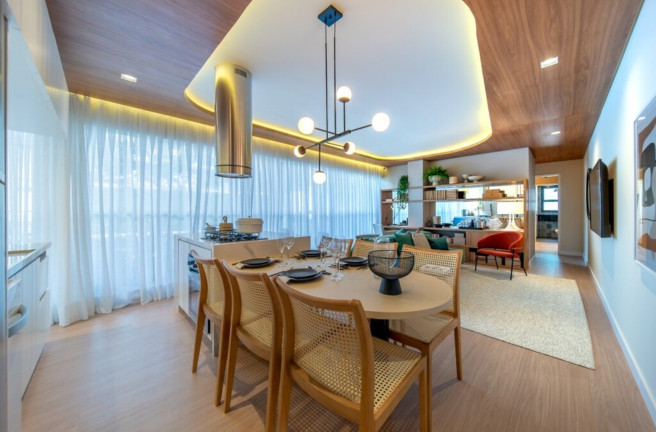 Imagem Apartamento com 3 Quartos à Venda, 70 m² em Brooklin Paulista - São Paulo