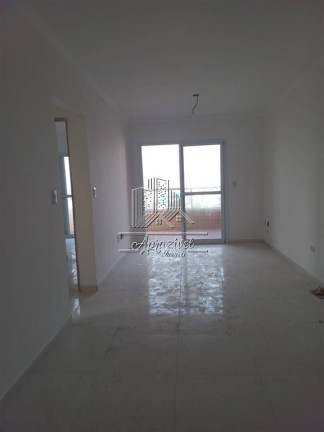 Imagem Apartamento com 2 Quartos à Venda, 72 m² em Campo Da Aviacao - Praia Grande