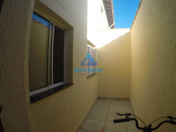 Imagem Casa com 2 Quartos à Venda, 49 m² em Tupiry - Praia Grande