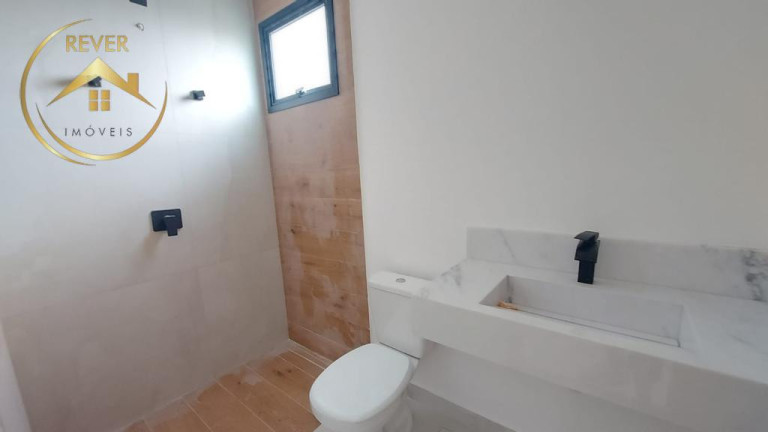 Imagem Casa com 3 Quartos à Venda, 140 m² em Vila Monte Alegre - Paulínia