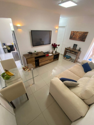 Imagem Apartamento com 2 Quartos à Venda, 49 m² em Caji - Lauro De Freitas Imagem Apartamento com 2 Quartos à Venda, 49 m² em Caji - Lauro De Freitas