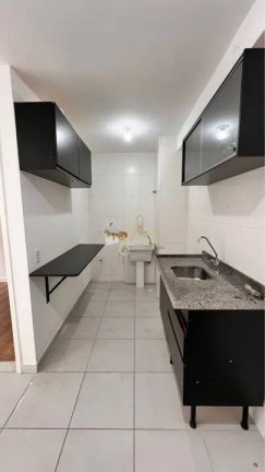 Imagem Apartamento com 2 Quartos à Venda, 35 m² em Jardim Taquaral - São Paulo Imagem Apartamento com 2 Quartos à Venda, 35 m² em Jardim Taquaral - São Paulo