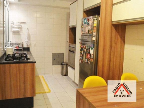 Imagem Apartamento com 3 Quartos à Venda, 136 m² em Jurubatuba - São Paulo Imagem Apartamento com 3 Quartos à Venda, 136 m² em Jurubatuba - São Paulo