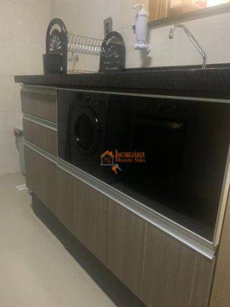 Imagem Apartamento com 2 Quartos à Venda, 42 m² em Vila Alzira - Guarulhos Imagem Apartamento com 2 Quartos à Venda, 42 m² em Vila Alzira - Guarulhos