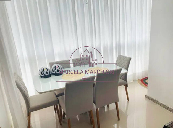 Imagem Apartamento com 1 Quarto à Venda, 50 m² em Itapuã - Vila Velha Imagem Apartamento com 1 Quarto à Venda, 50 m² em Itapuã - Vila Velha