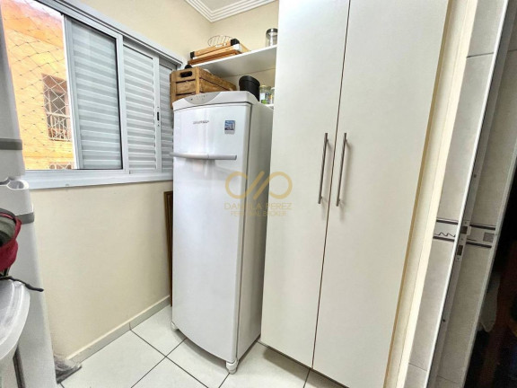 Imagem Apartamento com 3 Quartos à Venda, 160 m² em Aviação - Praia Grande