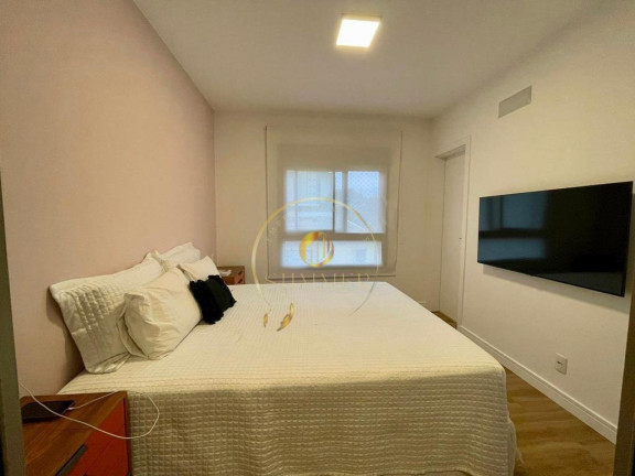 Imagem Apartamento com 3 Quartos à Venda, 116 m² em Vila Mariana - São Paulo