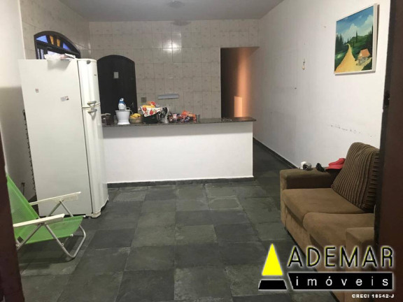 Imagem Casa com 3 Quartos à Venda, 100 m² em Peruíbe Imagem Casa com 3 Quartos à Venda, 100 m² em Peruíbe