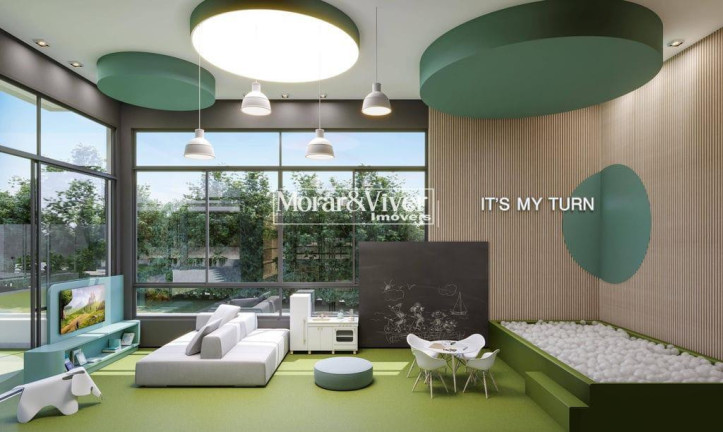 Imagem Apartamento com 3 Quartos à Venda, 228 m² em Mossunguê - Curitiba