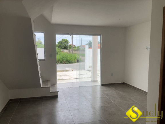 Imagem Sobrado com 2 Quartos à Venda, 80 m² em Itaipuaçu - Maricá