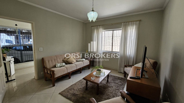 Casa com 3 Quartos à Venda, 150 m² em Jaguaré - São Paulo