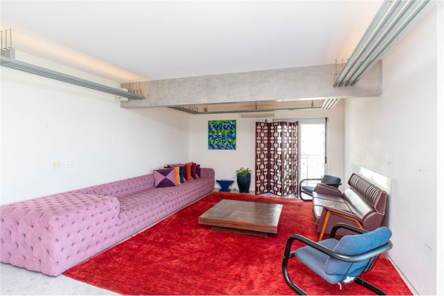 Imagem Imóvel com 3 Quartos à Venda,  em Alphaville - Santana De Parnaíba