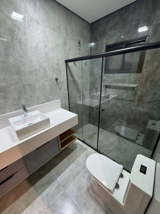 Imagem Casa com 3 Quartos à Venda, 250 m² em Residencial Vila Victoria - Itupeva