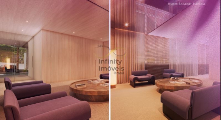 Imagem Apartamento com 2 Quartos à Venda, 64 m² em Savassi - Belo Horizonte