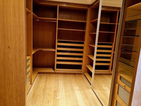 Imagem Apartamento com 4 Quartos à Venda, 367 m² em Tamboré - Santana De Parnaíba Imagem Apartamento com 4 Quartos à Venda, 367 m² em Tamboré - Santana De Parnaíba