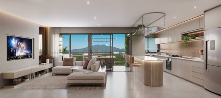 Imagem Apartamento com 2 Quartos à Venda, 74 m² em Jacarepaguá - Rio De Janeiro Imagem Apartamento com 2 Quartos à Venda, 74 m² em Jacarepaguá - Rio De Janeiro