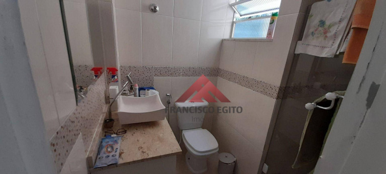 Imagem Apartamento com 2 Quartos à Venda, 62 m² em Santa Rosa - Niterói Imagem Apartamento com 2 Quartos à Venda, 62 m² em Santa Rosa - Niterói